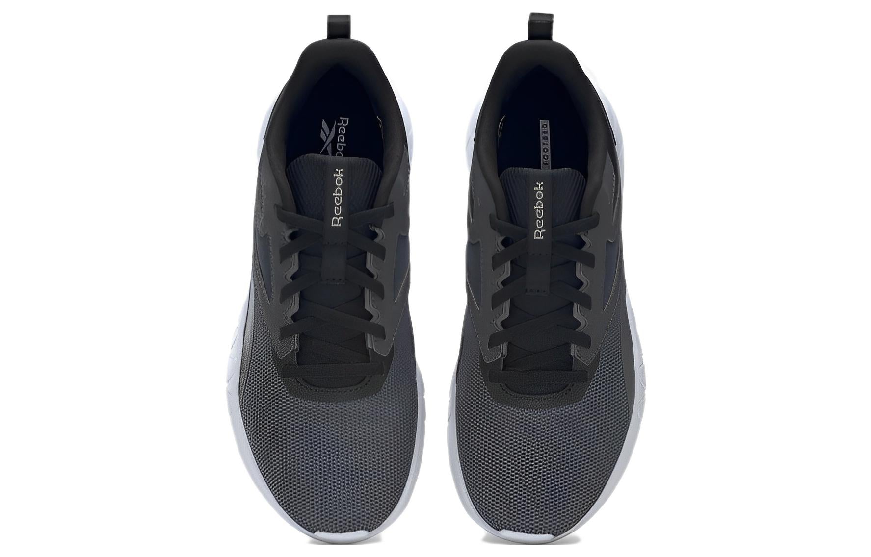 (WMNS) Reebok Flexagon Energy TR 4 'Grey Black' HP9212