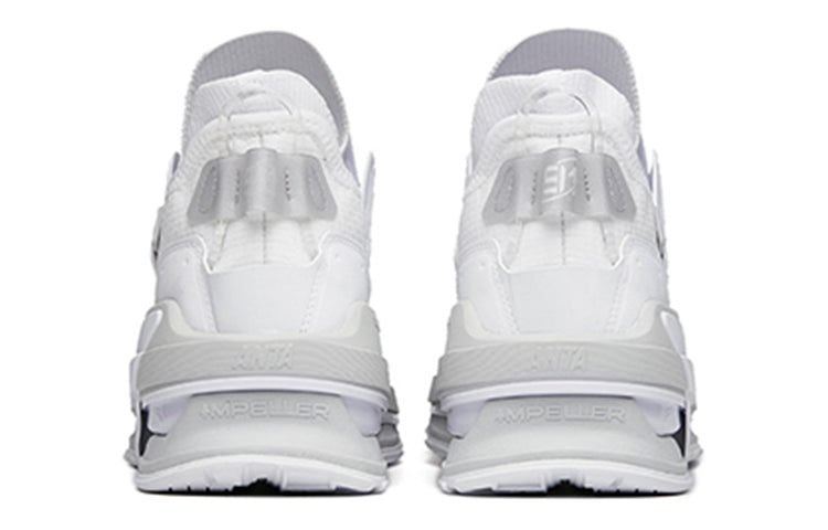 ANTA x Yibo Wang AT91 Sneakers 'White' 112148851-1