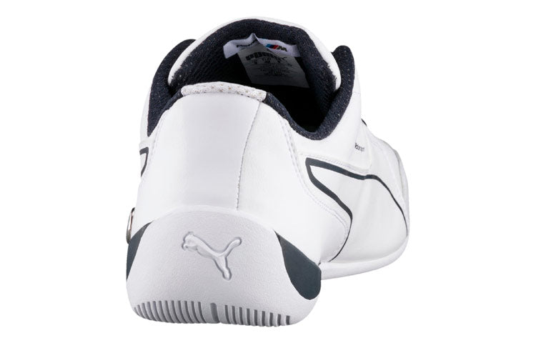 PUMA x BMW Motorsport Drift Cat 7 'White Team Blue' 305986-02