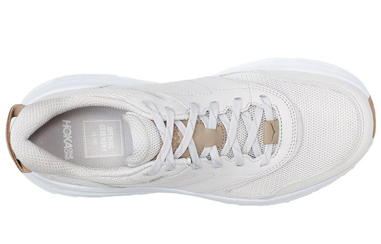 HOKA ONE ONE x OC Bondi 'White' 1111597-NCWT