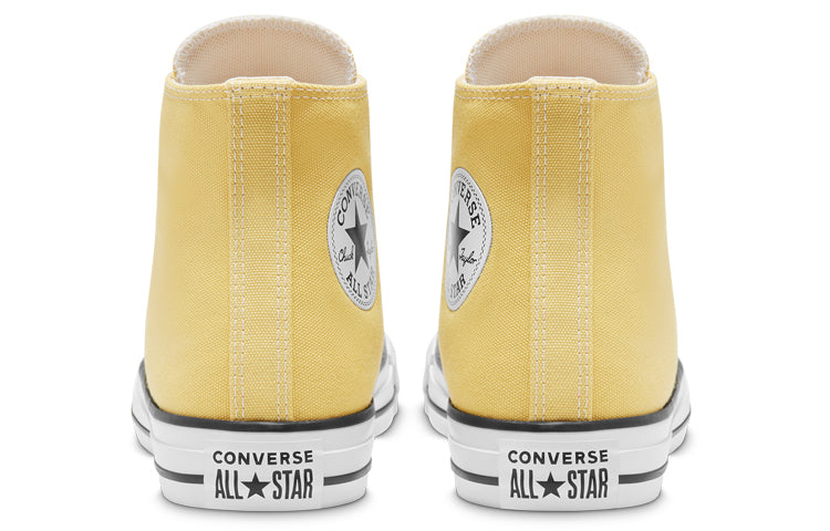 Converse Chuck Taylor All Star 'Soft Yellow' 168576C