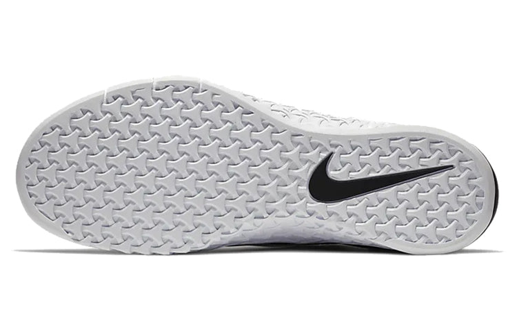 Nike Metcon 4 'Black White' AH7453-003