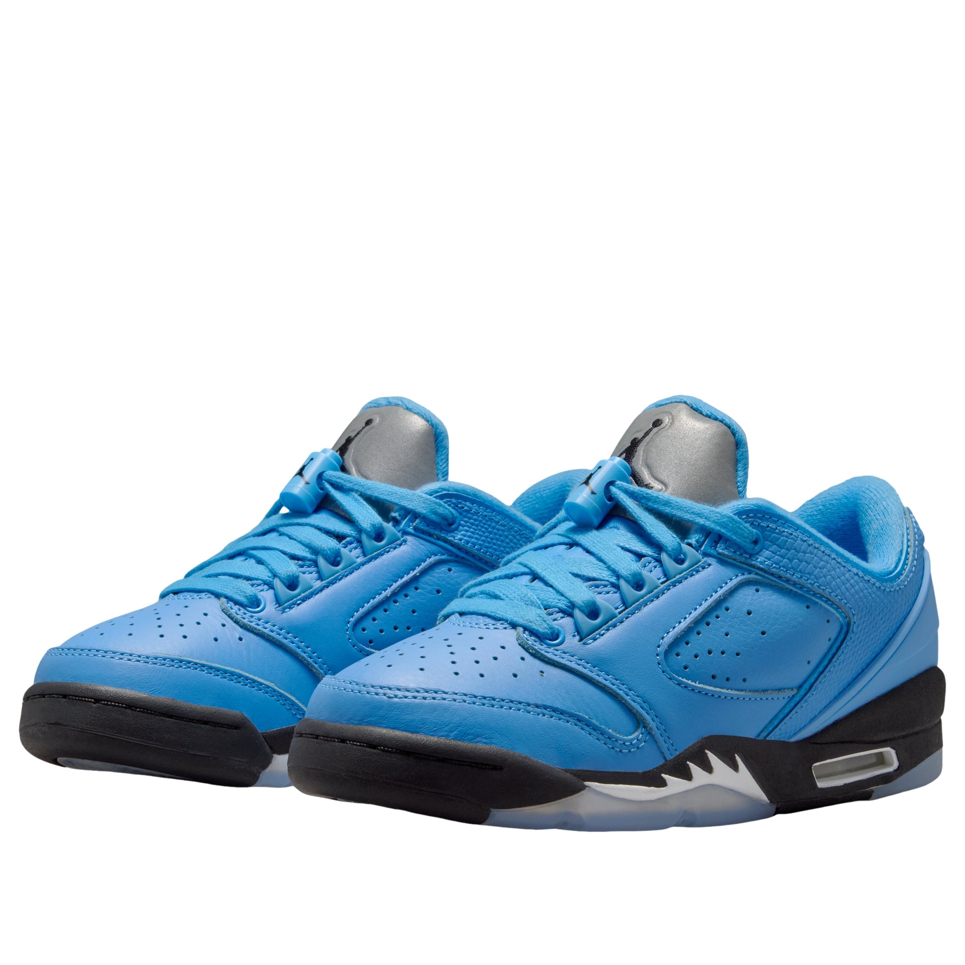 (GS) Jordan Sixty Plus Low 'University Blue' IO1866-400