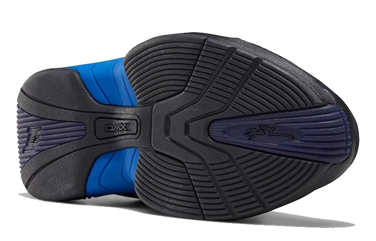 Reebok Answer 5 'College Royal' DV8286