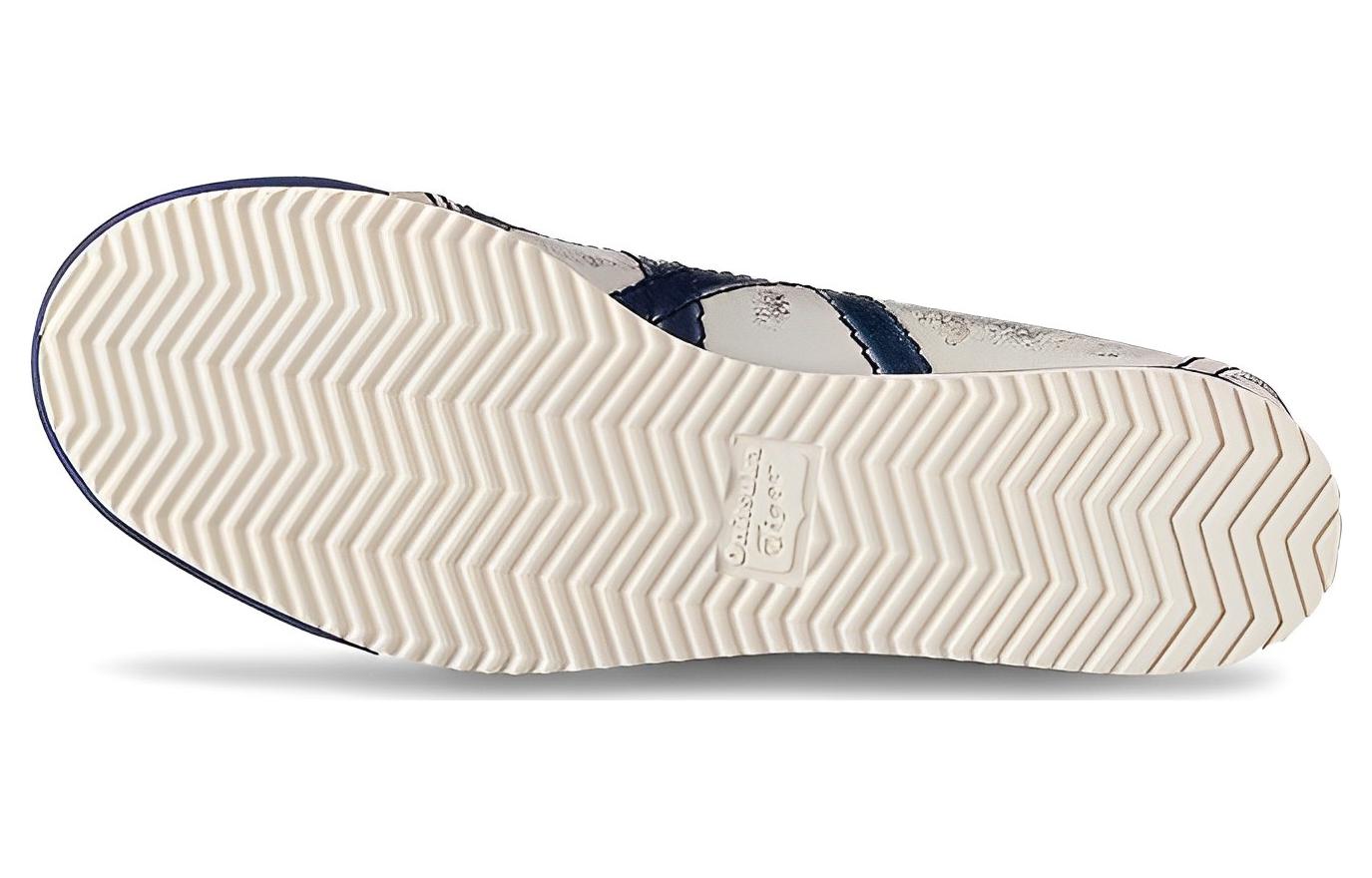 Onitsuka Tiger Mexico 66 SD Sneakers 'Peacoat White' 1183C146-100