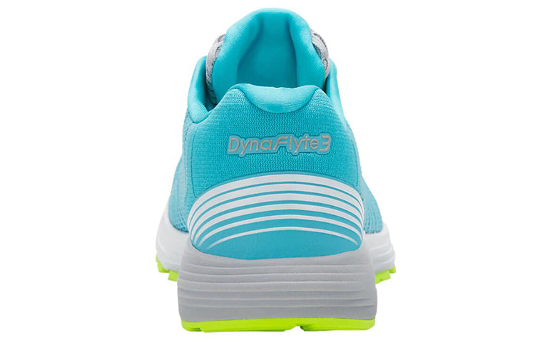 (WMNS) ASICS DynaFlyte 3 'Aqua' 1012A002-400