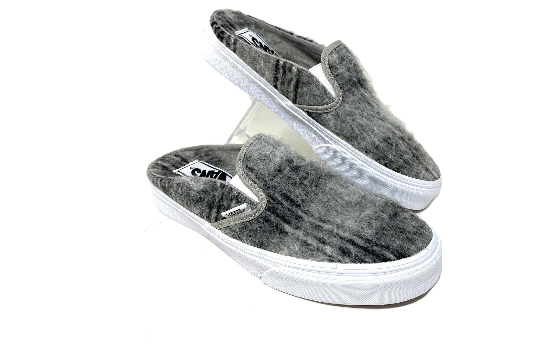 Vans Classic Slip On 'Gray' VN0A4P3U8O9