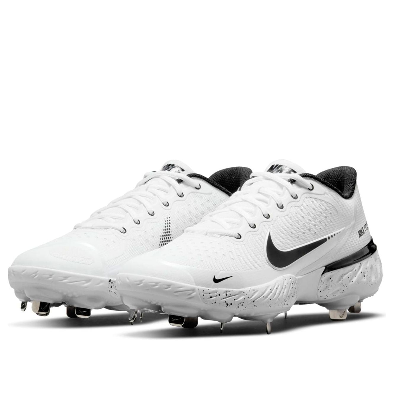 Nike Alpha Huarache Elite 3 Low 'White Grey' CV3552-104