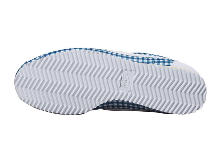 (WMNS) Nike Classic Cortez QS 'Blue Force' BV4890-101
