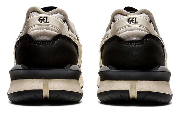 ASICS Gel-lyte Xxx 'Black Grey' 1021A491-100