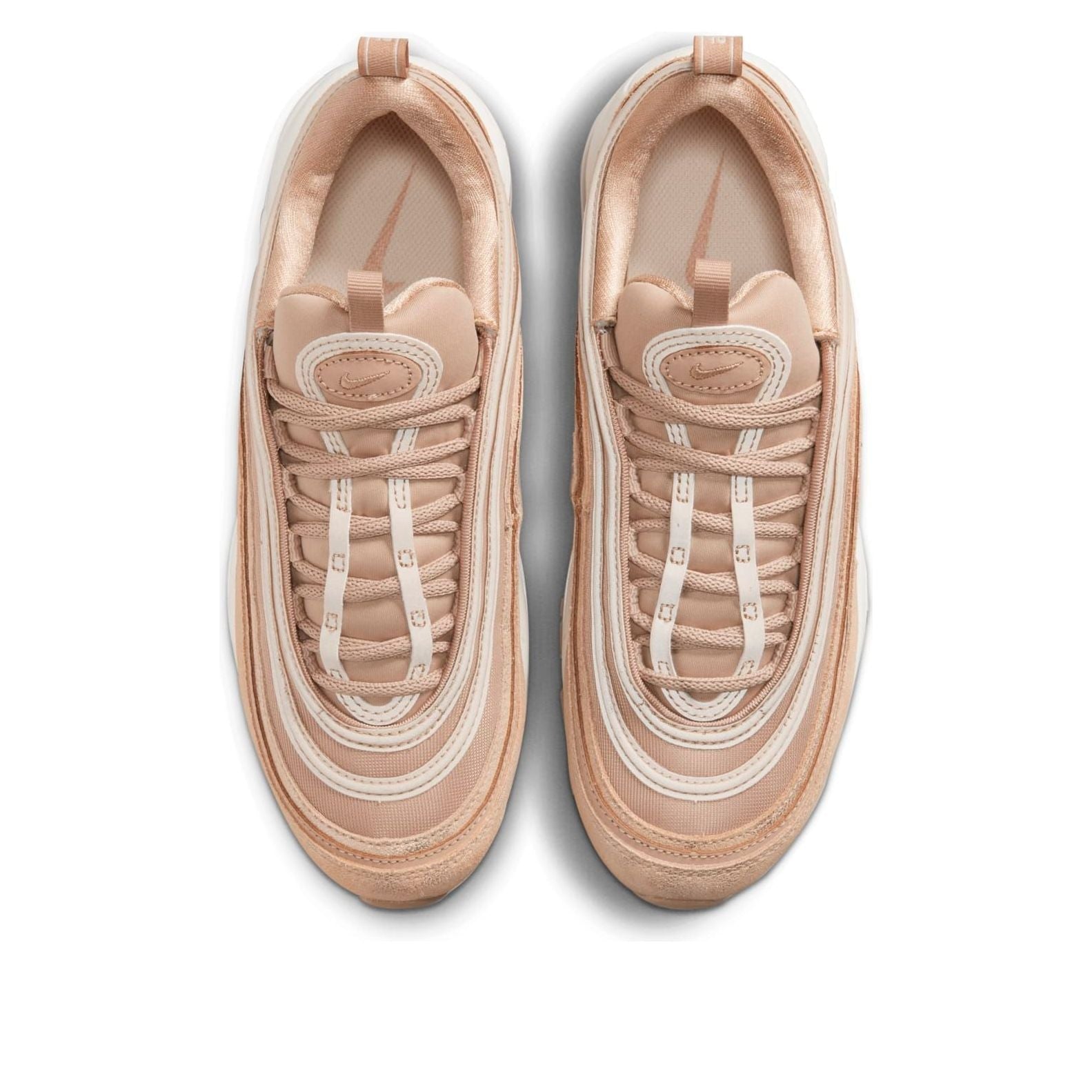 (WMNS) Nike Air Max 97 'Distressed Hemp' FB1289-200