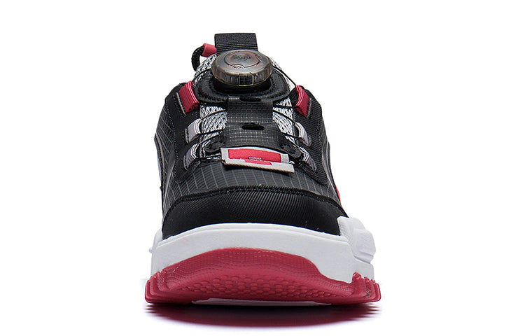 (GS) Li-Ning Journey 2.0 Low 'Black Grey' YKCS108-15