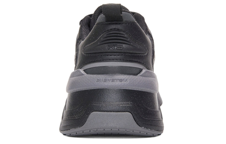 PUMA RS-Simul8 'Black Grey' 387161-03