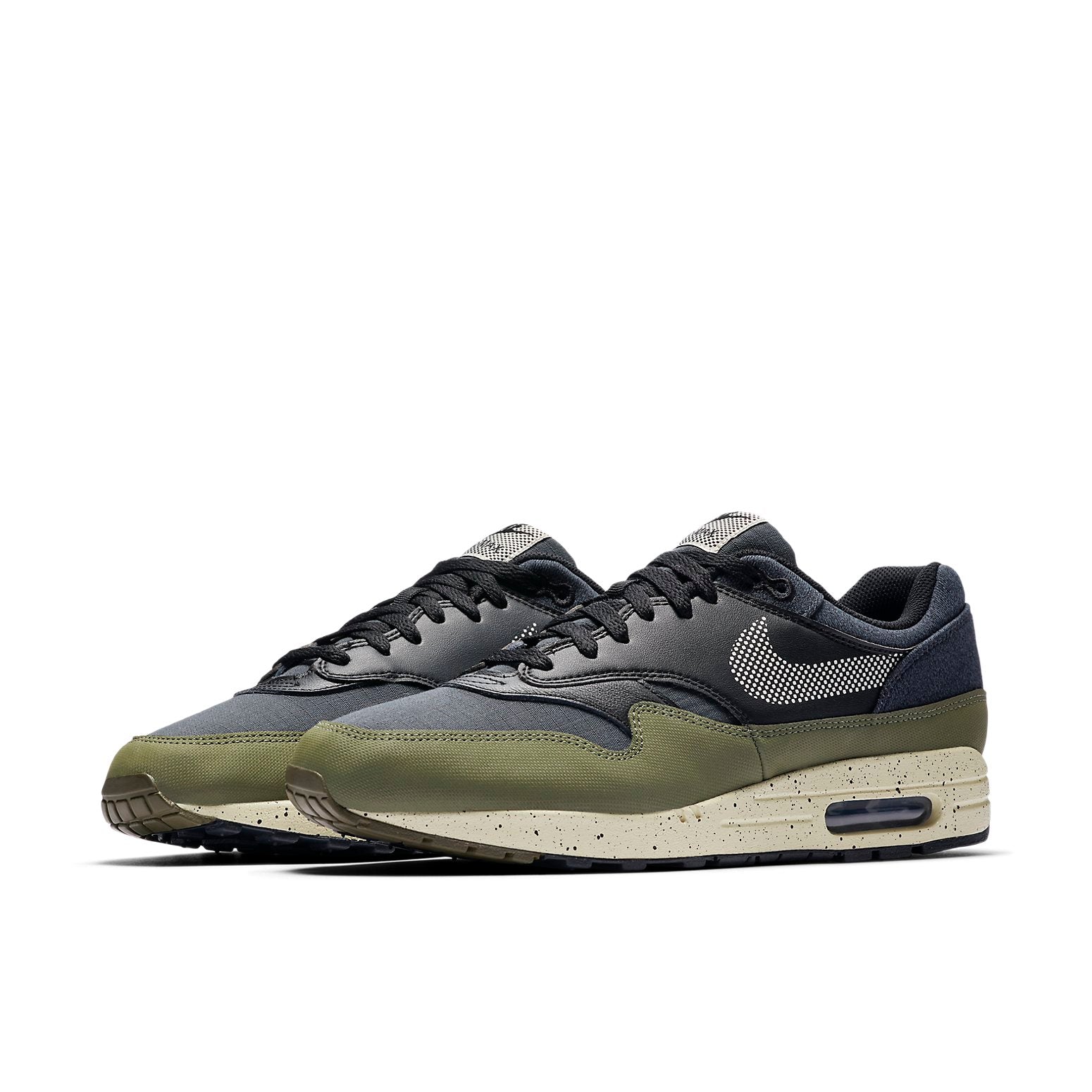 Nike Air Max 1 'Medium Olive' AO1021-200