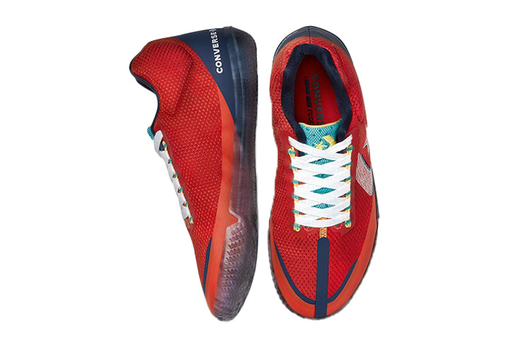 Converse All Star BB Evo 'Court Daze' 170761C