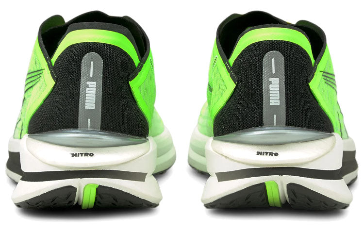 PUMA Electrify Nitro 'Green Glare' 195173-03