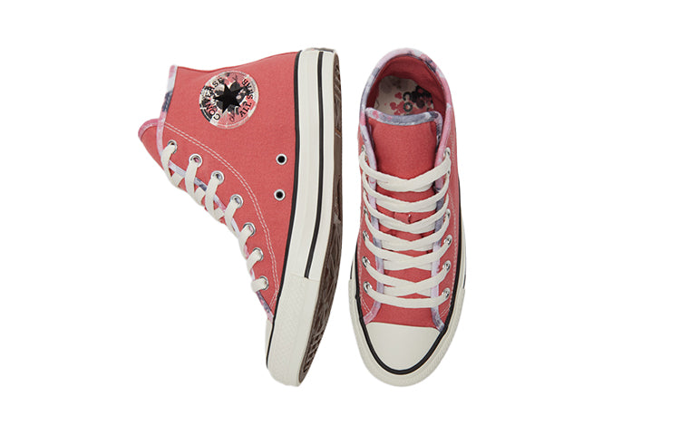 (WMNS) Converse Chuck Taylor All Star For Red 570906C