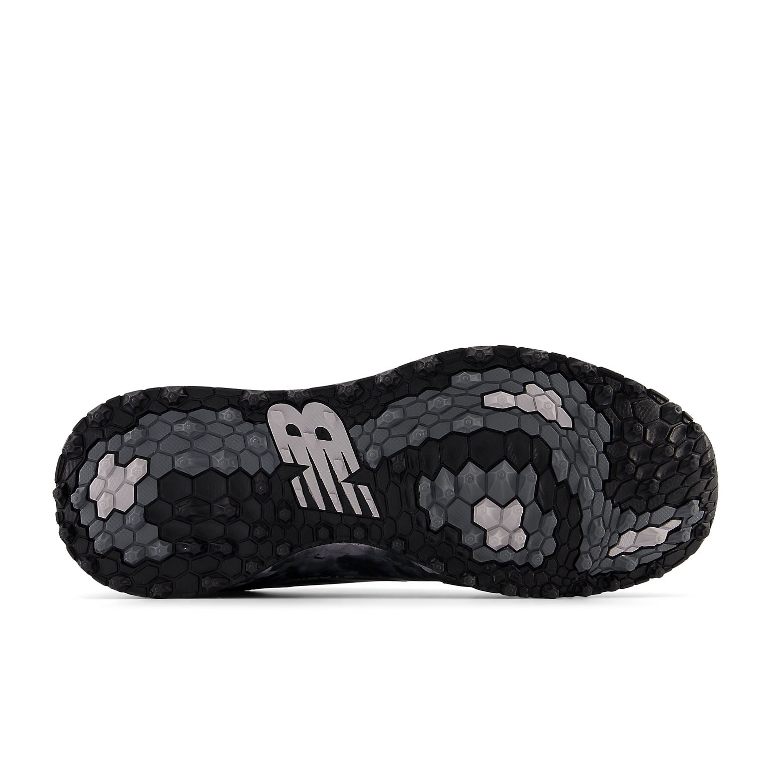 New Balance Fresh Foam Contend v2 'Black Camo' MG406BM
