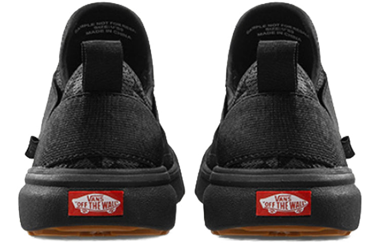 Vans UltraRange GTX 'Checkerboard - Black Gum' VN0A3MVRVU4
