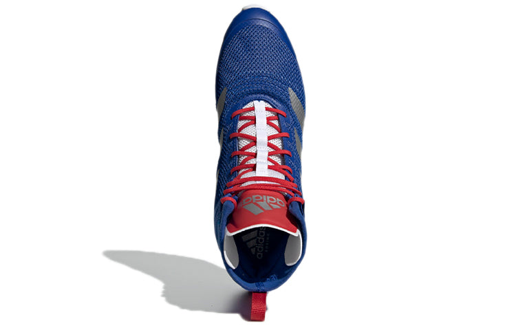 adidas Speedex 18 'Royal Blue Silver Metallic' FZ5308
