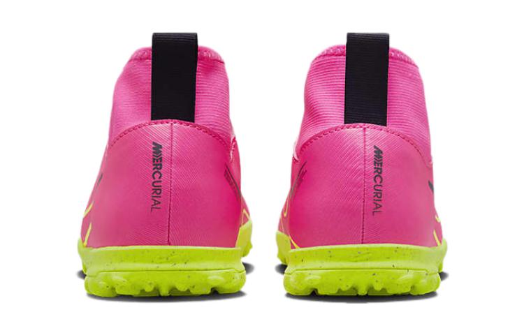 (GS) Nike Mercurial Superfly 9 Academy TF 'Luminous Pack' DJ5616-605