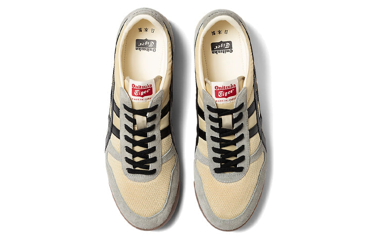 Onitsuka Tiger Ultimate 81 NM 'Putty Black' 1183B536-200
