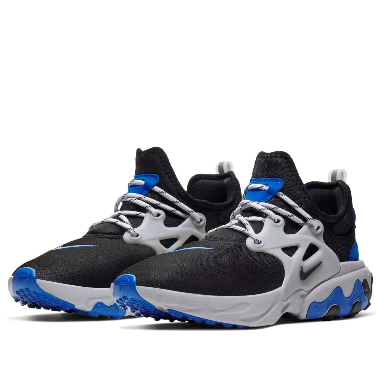 Nike Presto React 'Racer Blue' AV2605-005