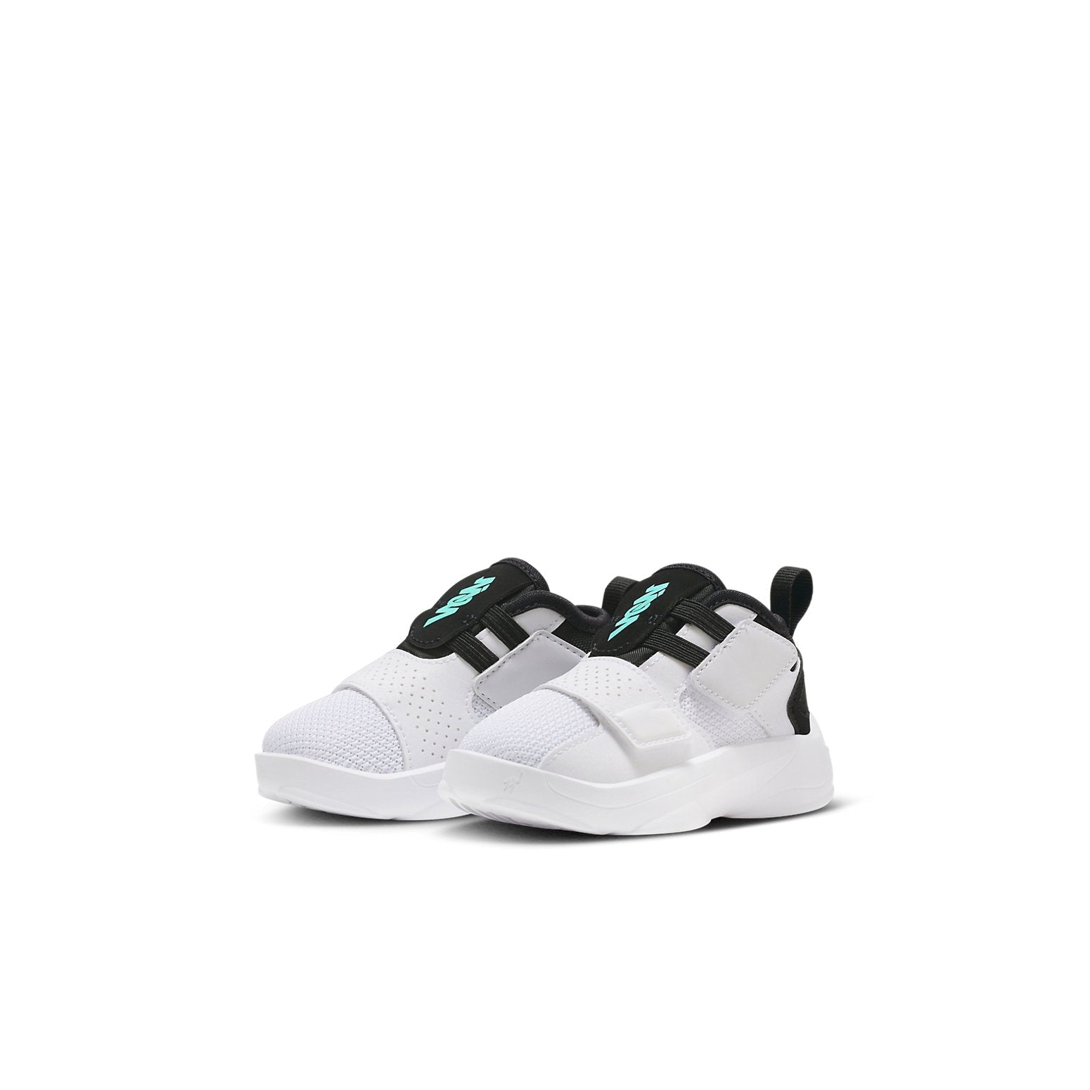 (TD) Air Jordan Zion 2 'Dynamic Turquoise' DO9512-107