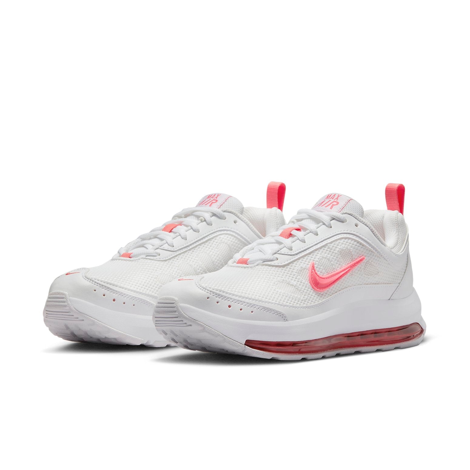 (WMNS) Nike Air Max AP 'White Sea Coral' CU4870-109