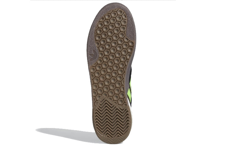 adidas 3ST.004 'Black Neon Green' EE6151
