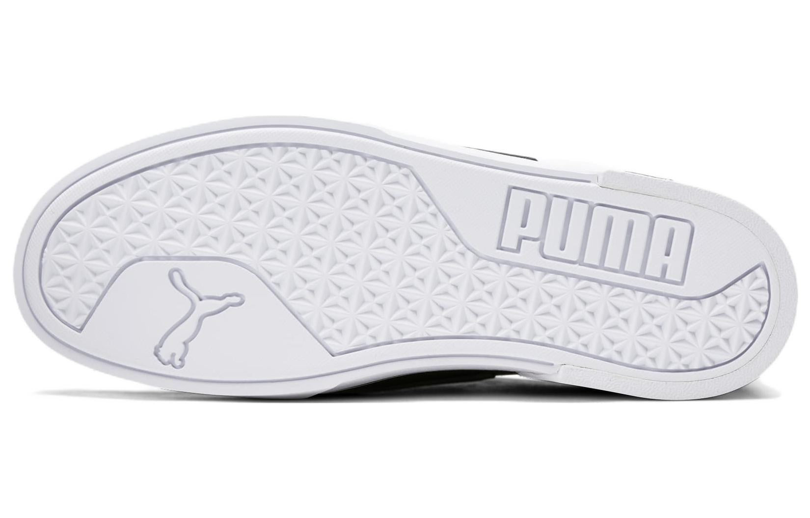 PUMA El Rey II Slip-On Perf L 384369-04