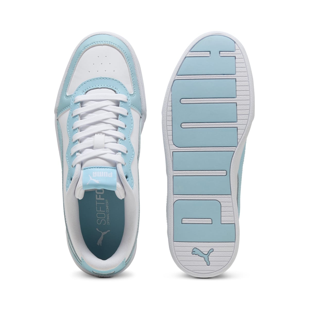(WMNS) PUMA Skye 'Dream Blue' 374764-21