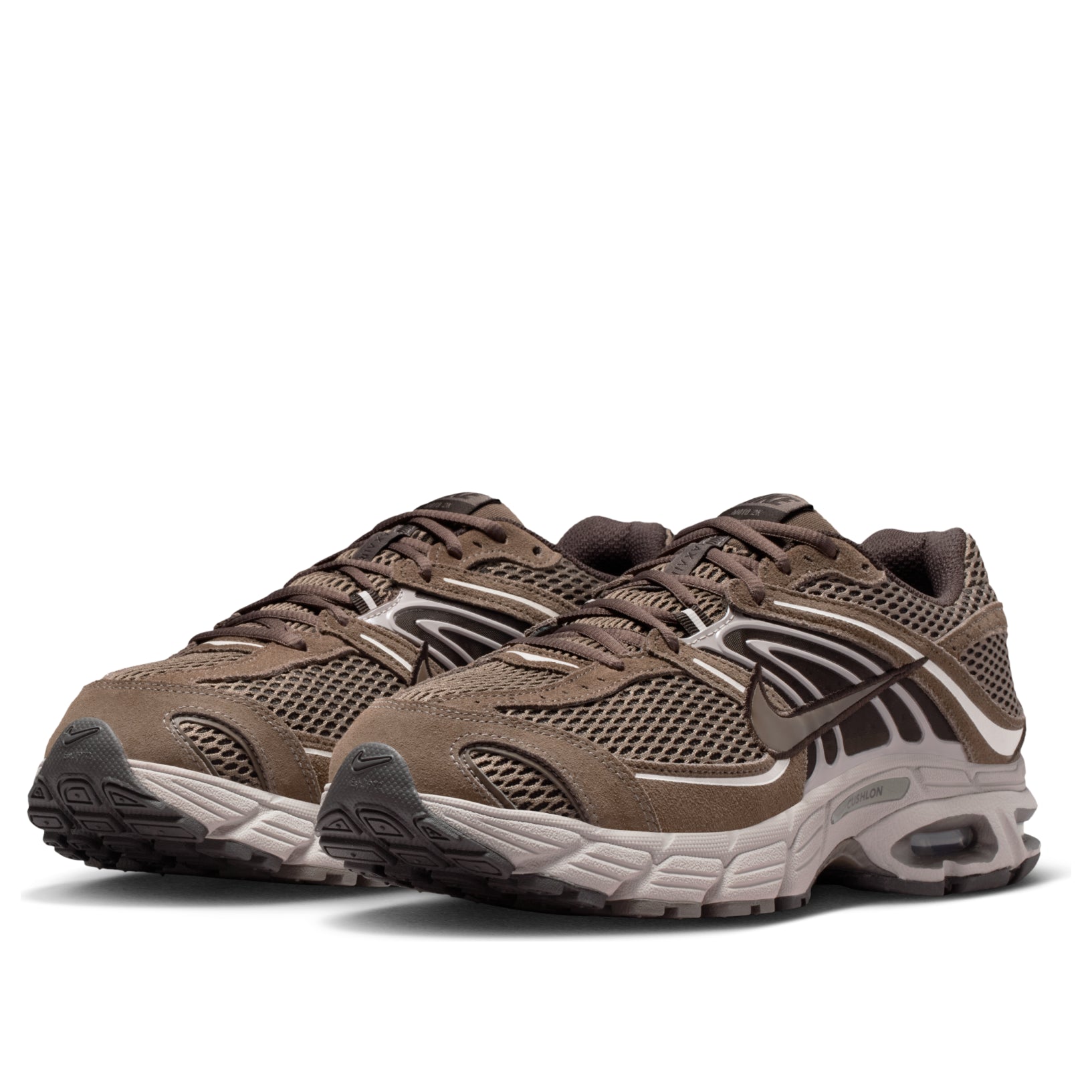 Nike Air Max Moto 2K 'Ironstone Velvet Brown' IQ4924-004