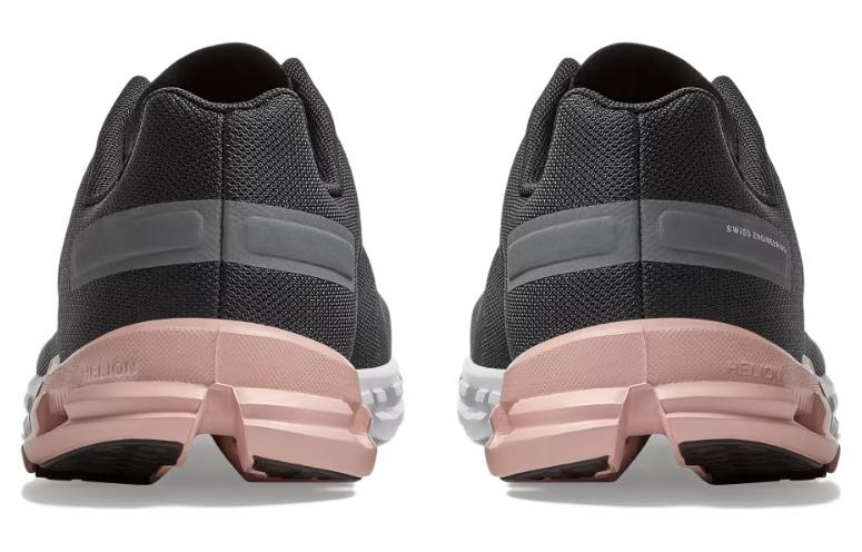 (WMNS) On Running Cloudflow 3.0 'Rock Grey Rose' 35.99234