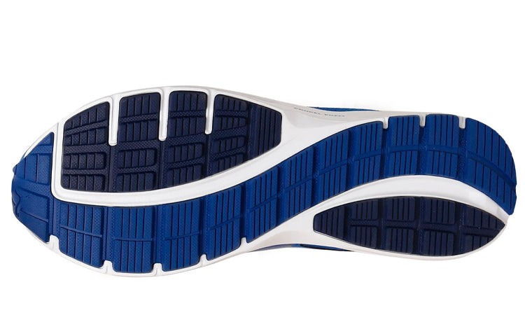PUMA Essential Runner Blue Low Tops 189961-02