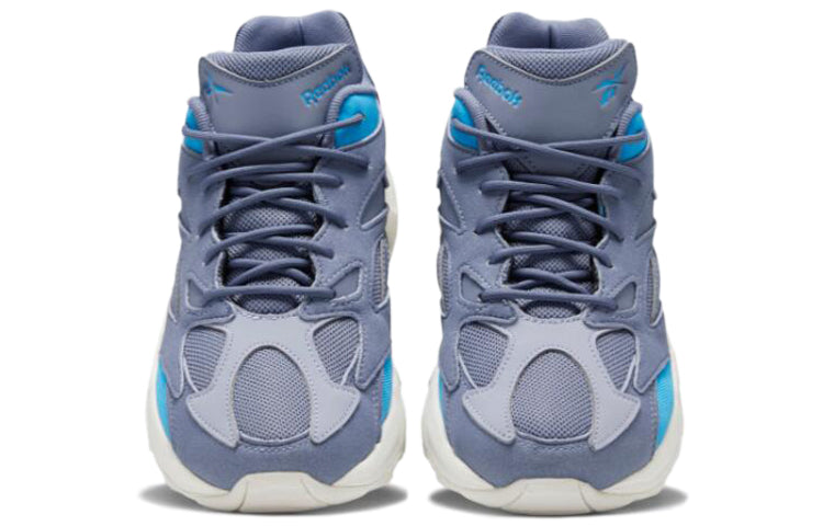 (WMNS) Reebok Aztrek 96 Sky Blue DV6471