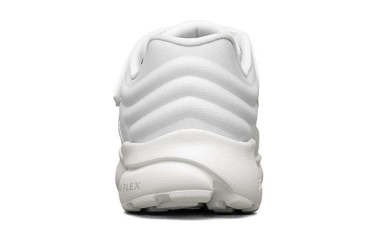 (GS) Skechers Razor Flex 'White' 403781L-WHT