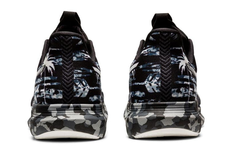 ASICS Gel-Noosa Tri 14 'Tropical - Black Pure Silver' 1011B368-001