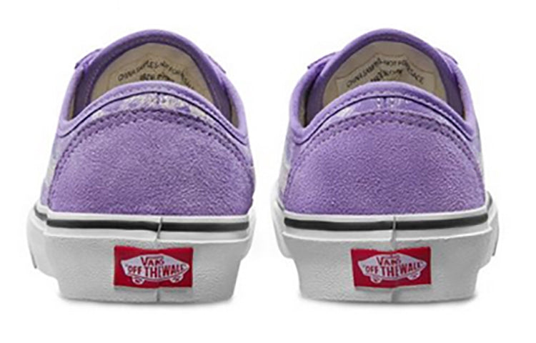 Vans Style 36 Decon Sf 'Purple' VN0A3MVLVTI
