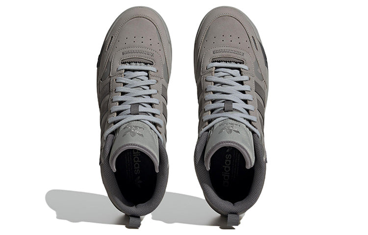 adidas originals Post Up 'Grey' ID1671