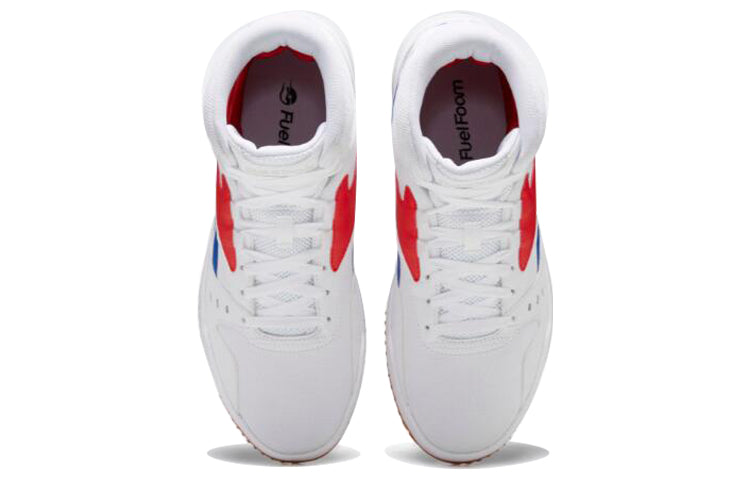 Reebok BB OS Mid White FV4475