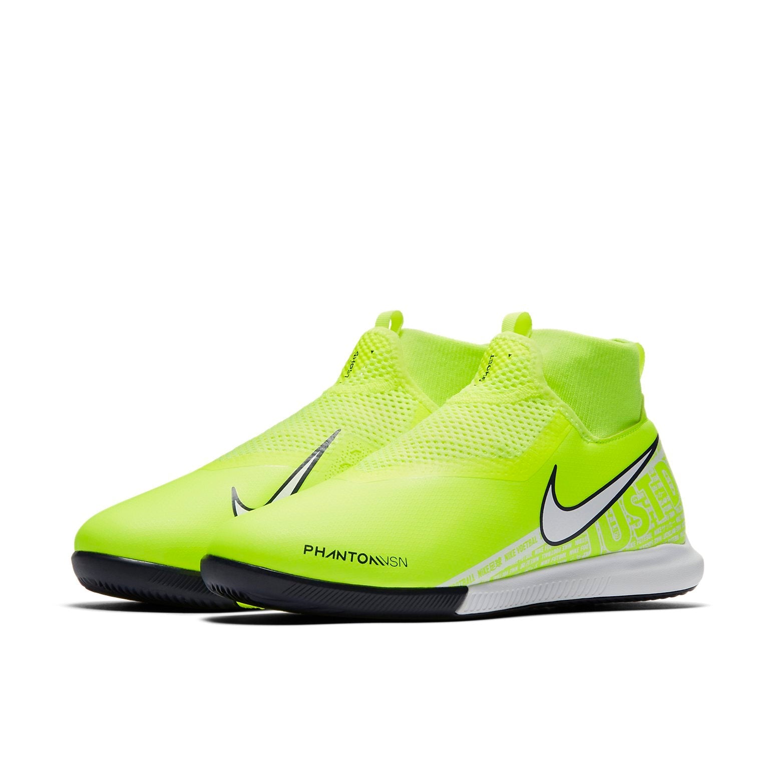 (GS) Nike Phantom Vision Academy DF IC 'Volt' AO3290-717