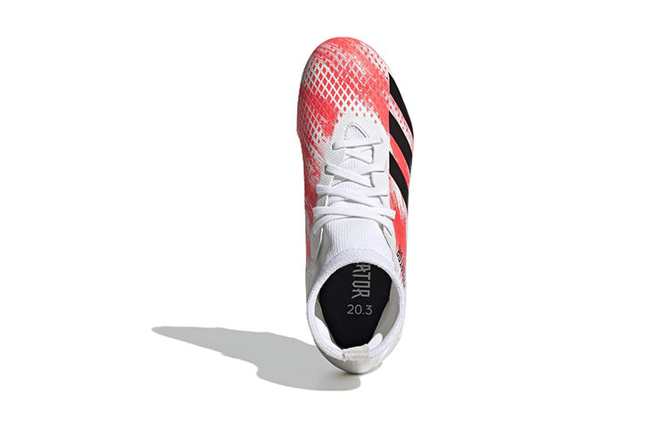 (GS) adidas Predator 20.3 FG 'Pop' EG0927
