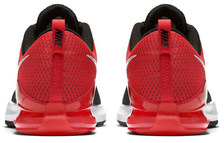 Nike Zoom Train Action 'Black White Red' 852438-002