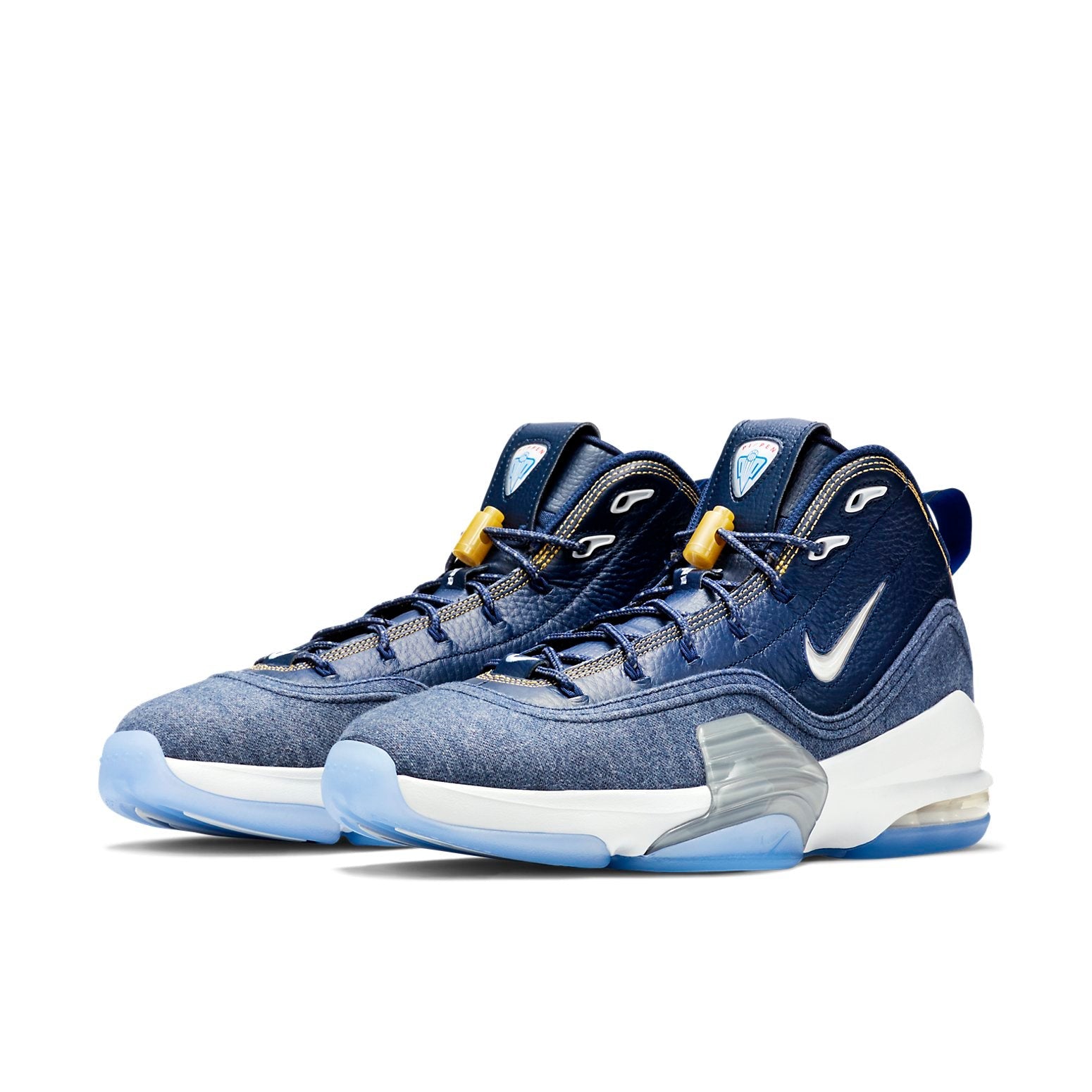 Nike Air Pippen 6 'Denim' 705065-400