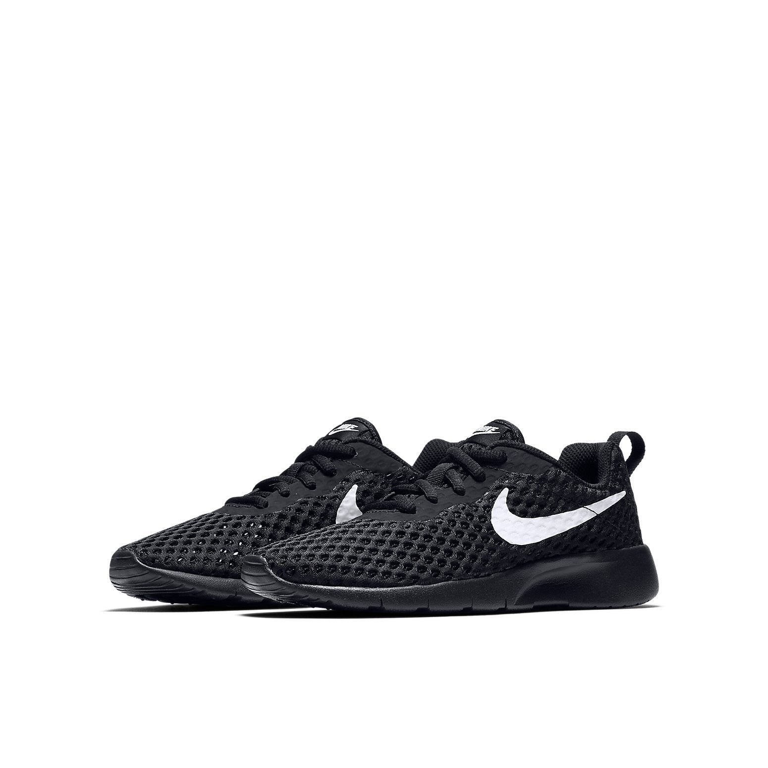 (GS) Nike Tanjun BR 'Black' AO9603-001