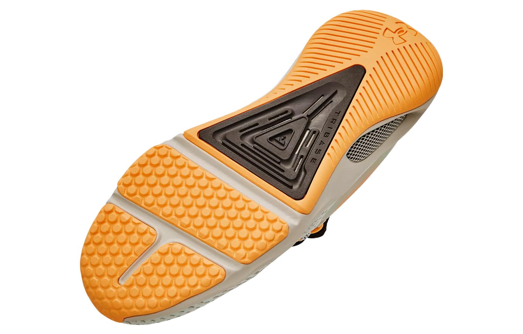 Under Armour HOVR Rise 4 'Illusion Green' 3025565-300