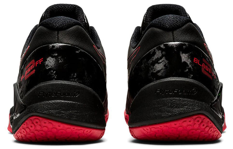 ASICS Blast FF 2 'Black Red' 1071A044-001