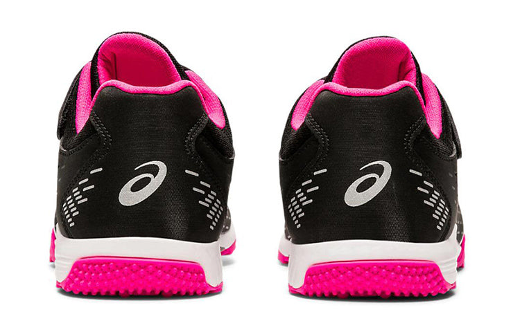 (GS) ASICS Lazerbeam SE-MG 'Black White Pink' 1154A068-002