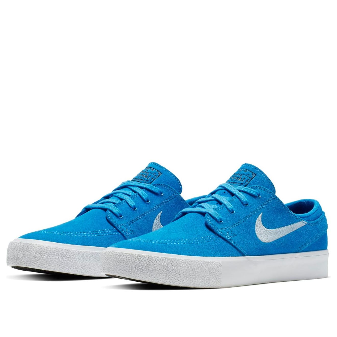 Nike Zoom Janoski RM SB 'Light Photo Blue' AQ7475-400